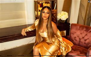 Beyonce Knowles
